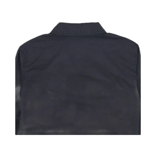 Long-Sleeved Jacket