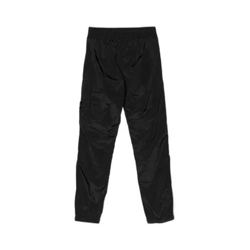 Compass-Logo Cargo Trousers