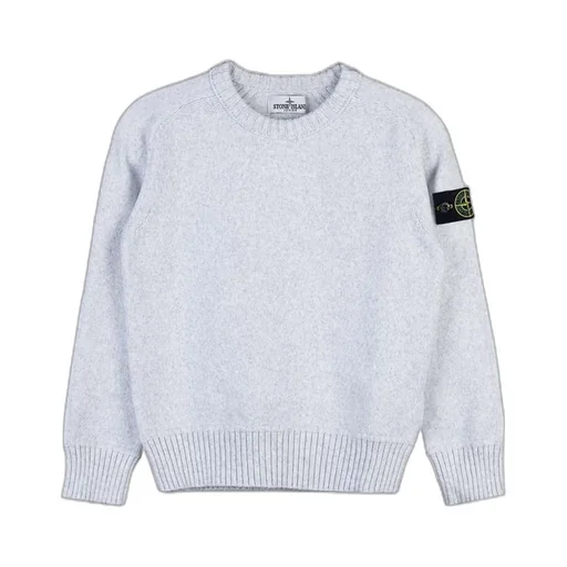 Long Sleeve Round Neck Sweater