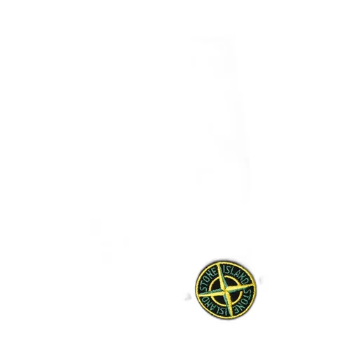 Compass-Logo Cargo Trousers