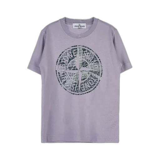 Short-Sleeved T-Shirt