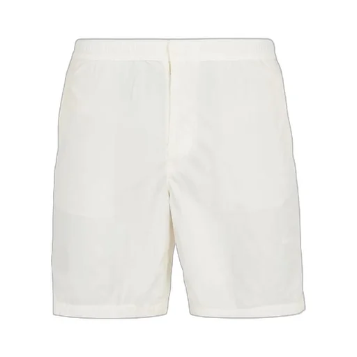Logo-Print Swim Shorts