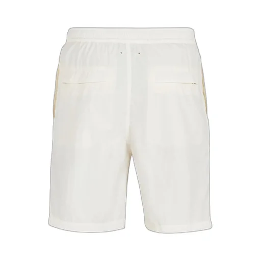Logo-Print Swim Shorts