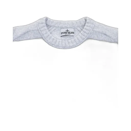 Long Sleeve Round Neck Sweater