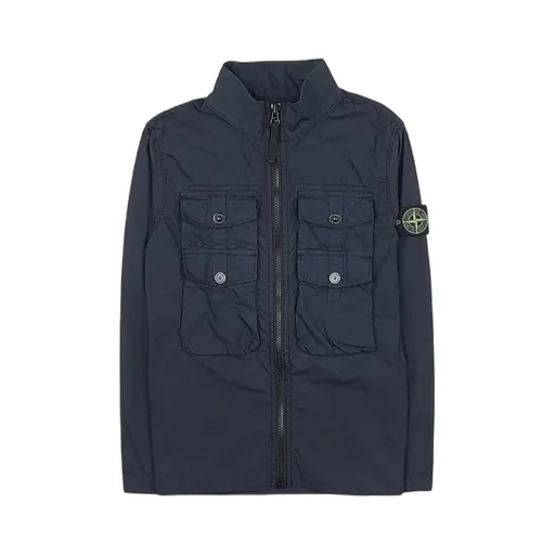 Long Sleeved Jacket