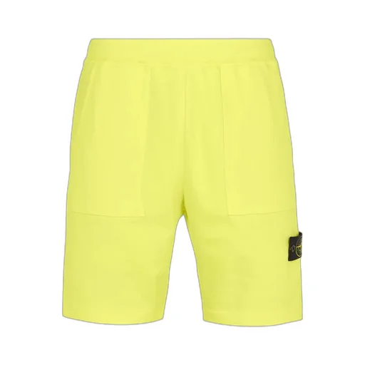 Cotton Jersey Shorts