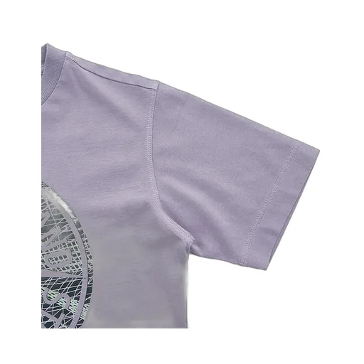 Short-Sleeved T-Shirt
