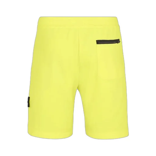 Cotton Jersey Shorts