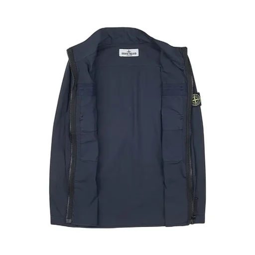 Long Sleeved Jacket