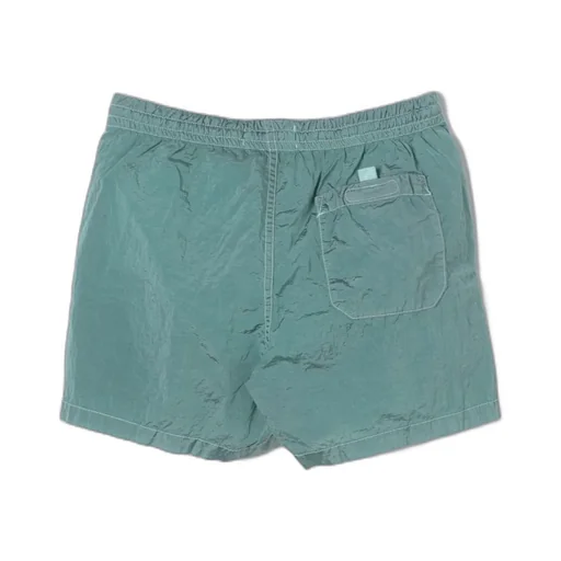 Junior Compass Patch Swim Shorts
