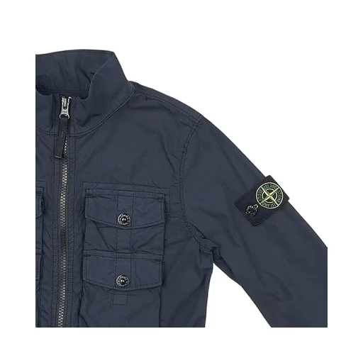Long Sleeved Jacket