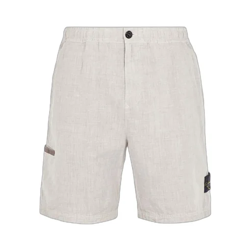 Logo Shorts
