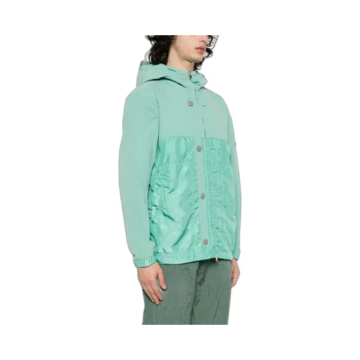 Lightweight Hooded Jacket