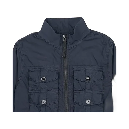 Long Sleeved Jacket
