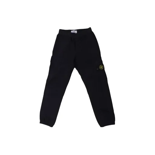 Elastic Waist Sweatpants