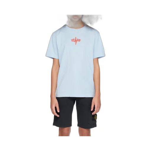 Short-Sleeved T-Shirt