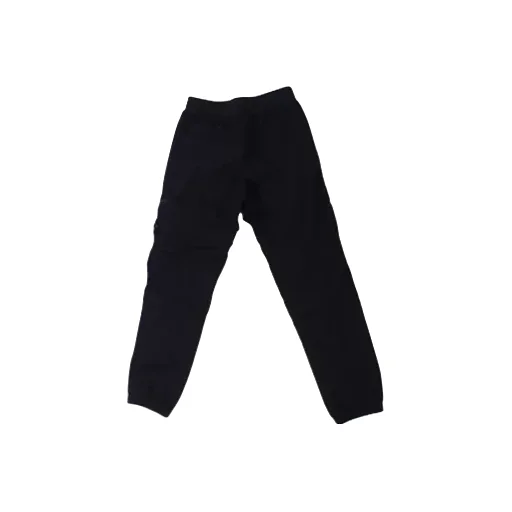 Elastic Waist Sweatpants