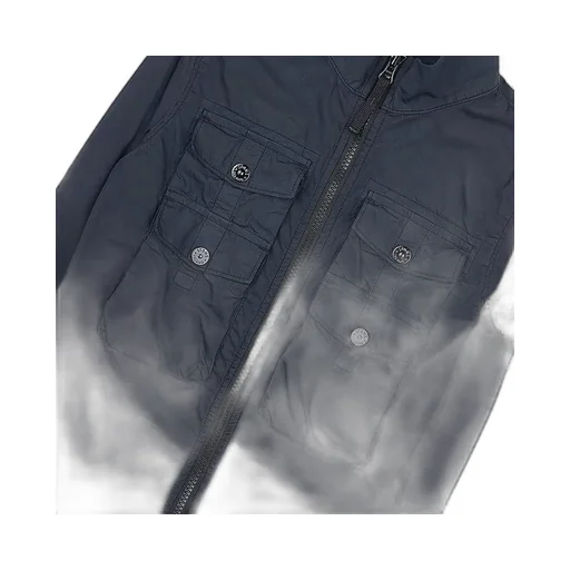Long Sleeved Jacket