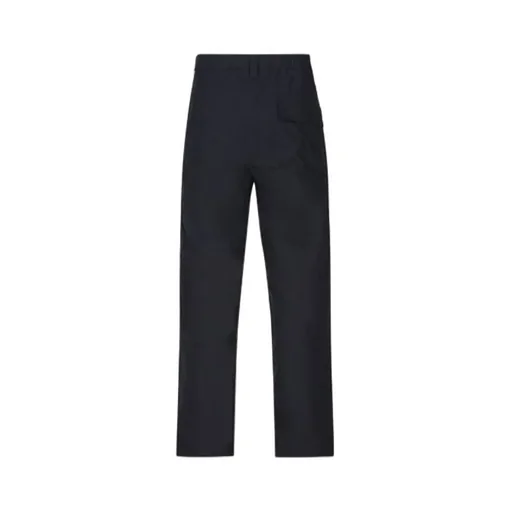Logo-Patch Cargo Pants
