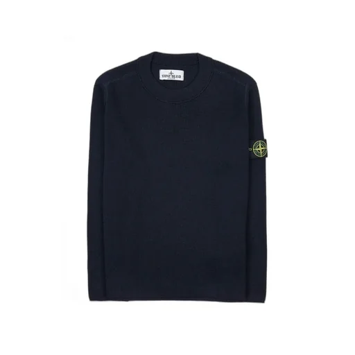 Logo Sweater