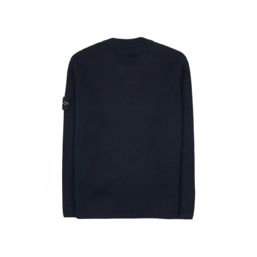 Logo Sweater