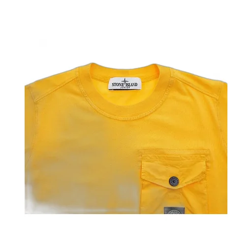 Short-Sleeved T-Shirt