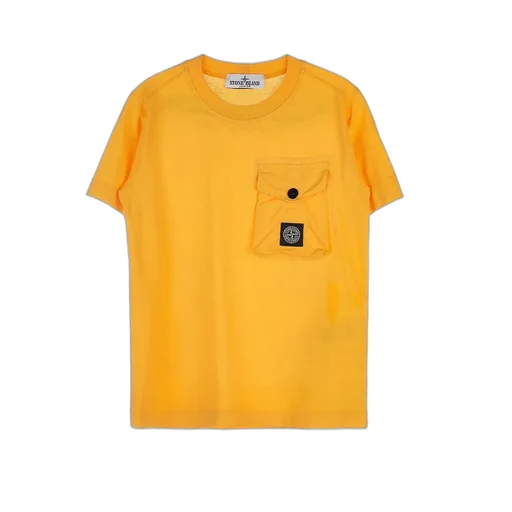 Short-Sleeved T-Shirt