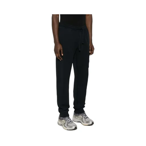 Compass Patch Track Pants