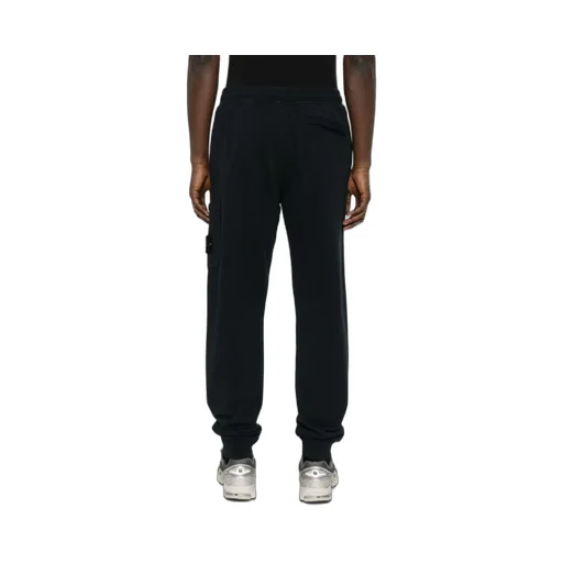 Compass Patch Track Pants