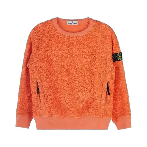 Logo Sweater