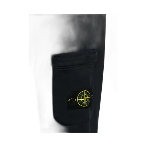 Compass Patch Track Pants