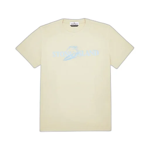 Logo-Print Cotton T-Shirt