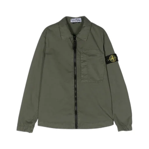 Long Sleeved Jacket