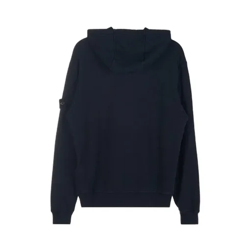 Hooded Sweater