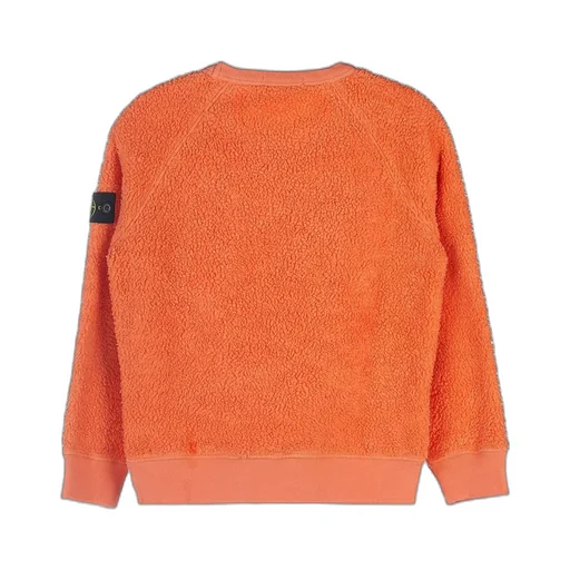 Logo Sweater