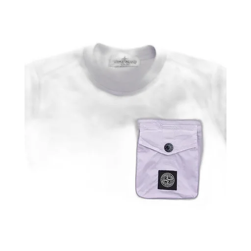 Short-Sleeved T-Shirt