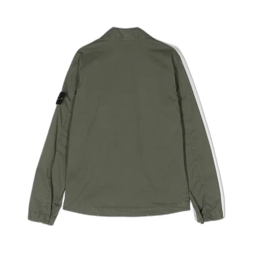 Long Sleeved Jacket
