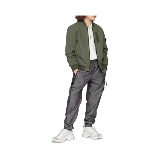 Logo Casual Pants