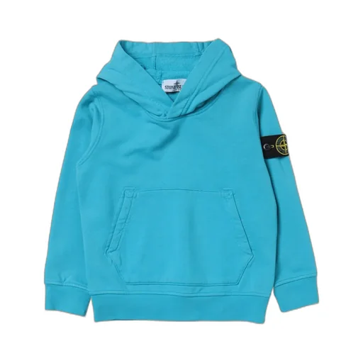 Long-Sleeved Sweater