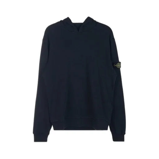 Hooded Sweater