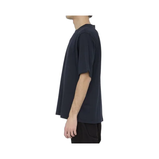 Short-Sleeved Crewneck T-Shirt