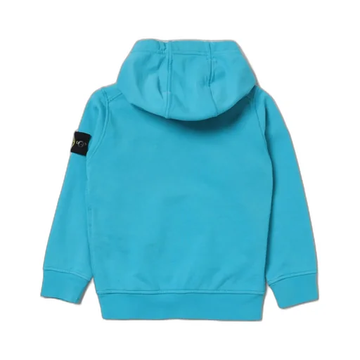 Long-Sleeved Sweater
