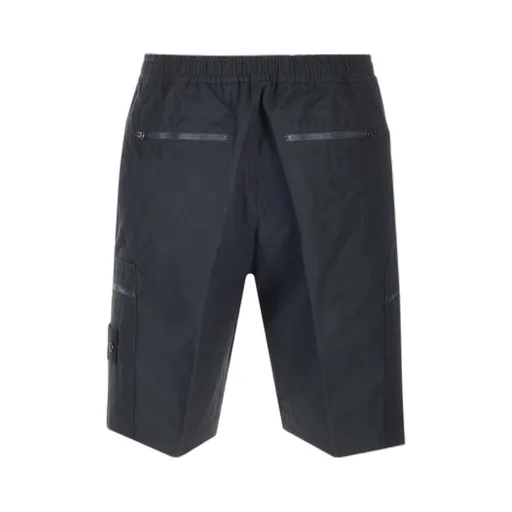 Ghost Bermuda Shorts