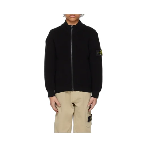 Long Sleeved Jacket