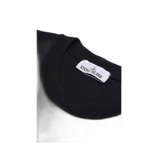 Logo Printed Crewneck Sweatshirt