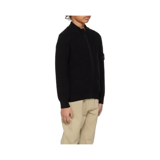 Long Sleeved Jacket