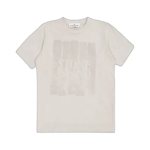 Logo-Print Cotton T-Shirt