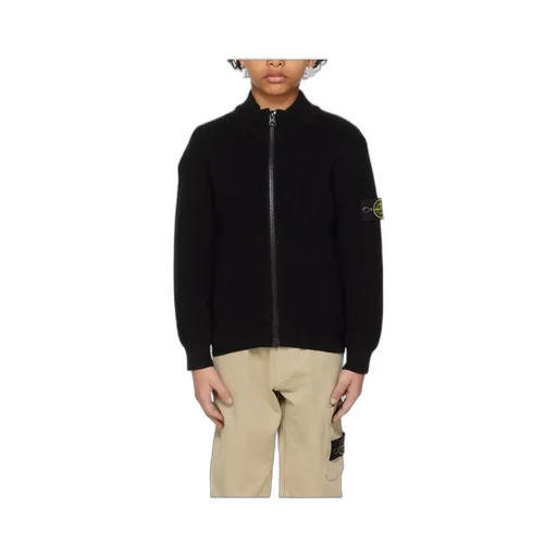 Long Sleeved Jacket