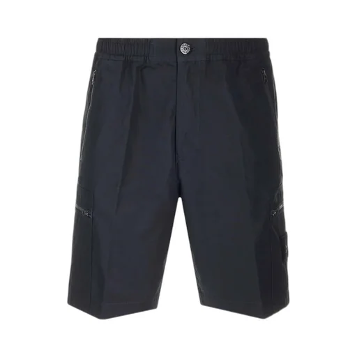 Ghost Bermuda Shorts