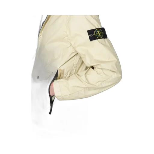 Compass-Badge Jacket